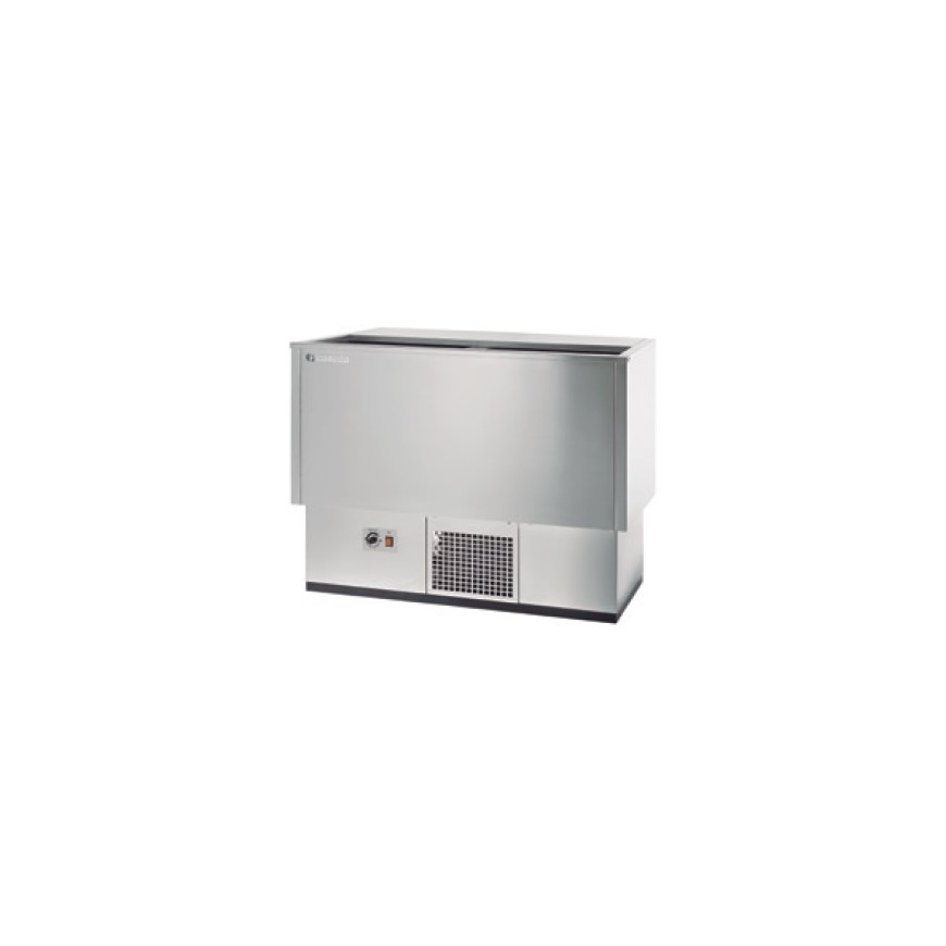 Botellero Total Inox BFE-1000 I CASFRI